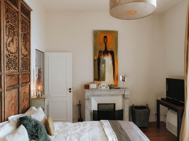 Villa La Tosca , Bordeaux 