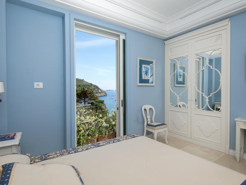 Villa Lubrense , Amalfi Coast , Sorrento 