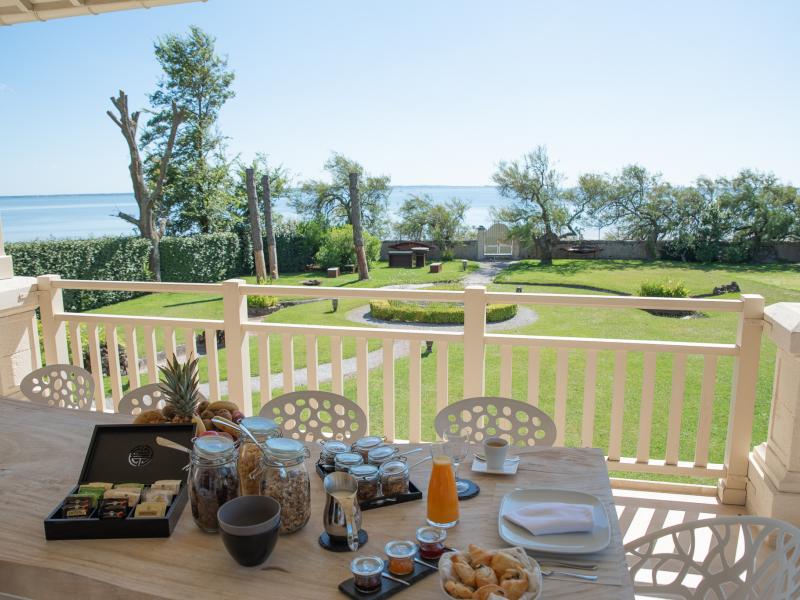 Villa La Tosca , Bordeaux 