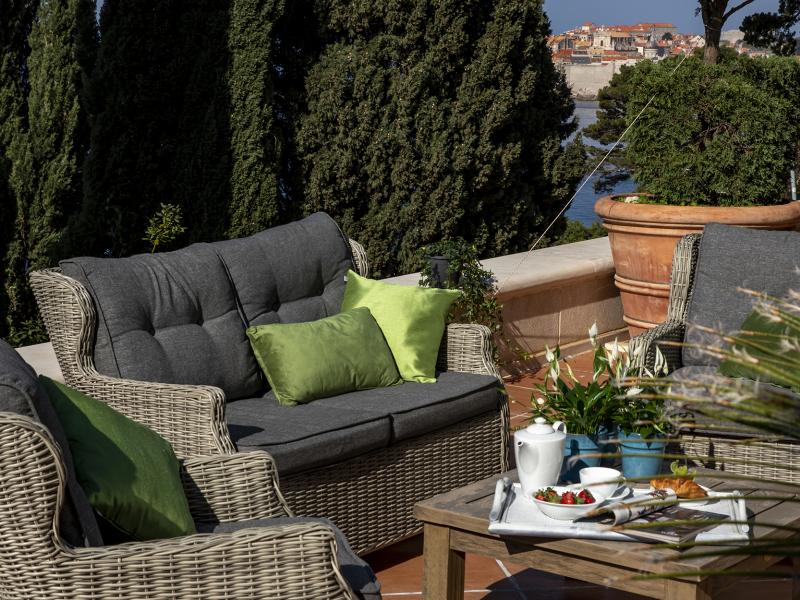 Villa Lucija , Dubrovnik 