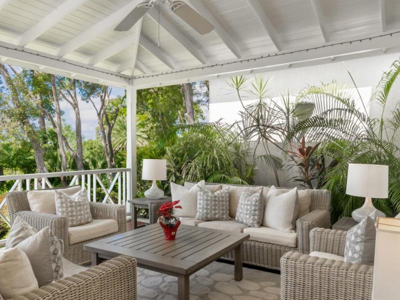 Sandy Lane Estate - Ceiba , Sandy Lane Estate , St James , West Coast Barbados 