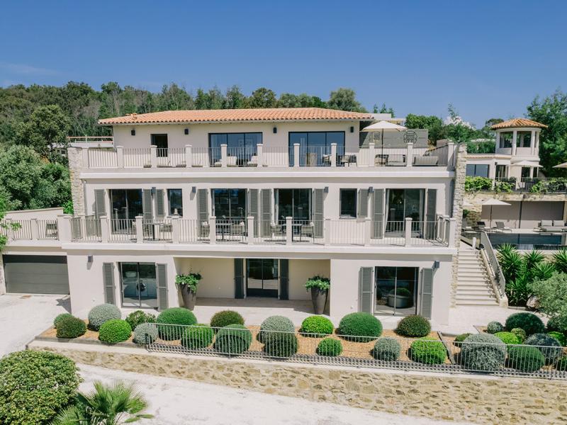 Domaine Louise Villas , Cote D'Azur 