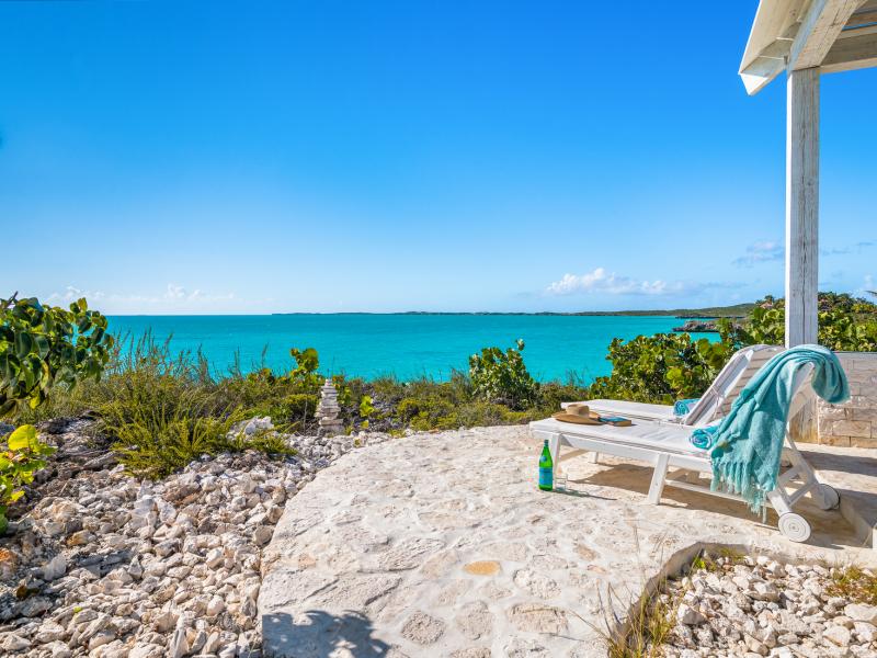 Villa Sublime , Silly Creek 