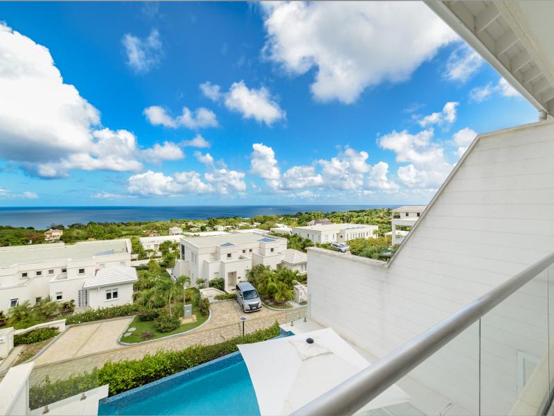 Westmoreland Hills Villa 47 , St James , West Coast Barbados , Westmoreland Hills 