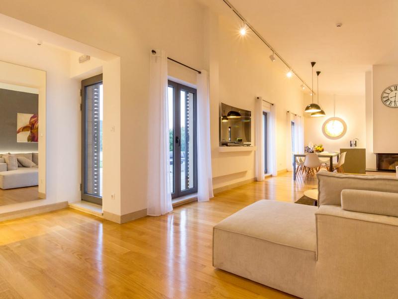 Villa Stella Hvar , Islands 