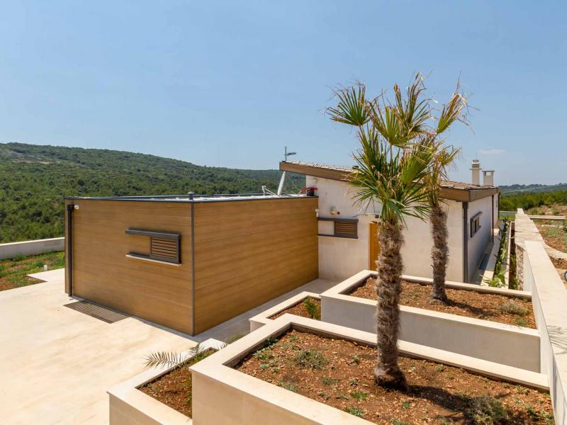 Villa Stella Hvar , Islands 