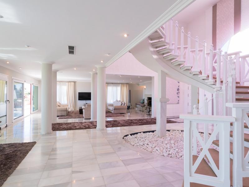 Villa Alicate - Beach House , Marbella 