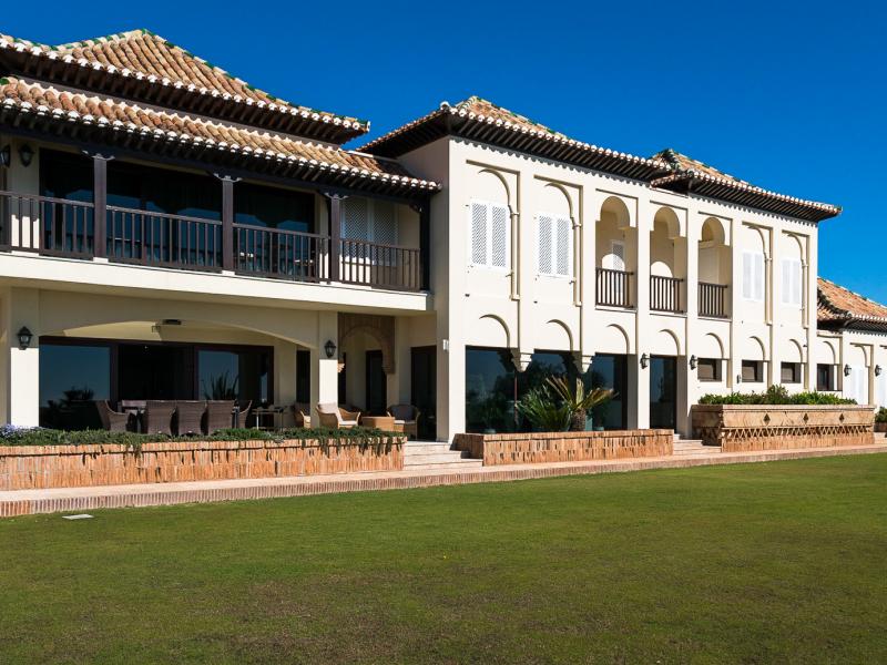 Villa Alicate - Beach House , Marbella 