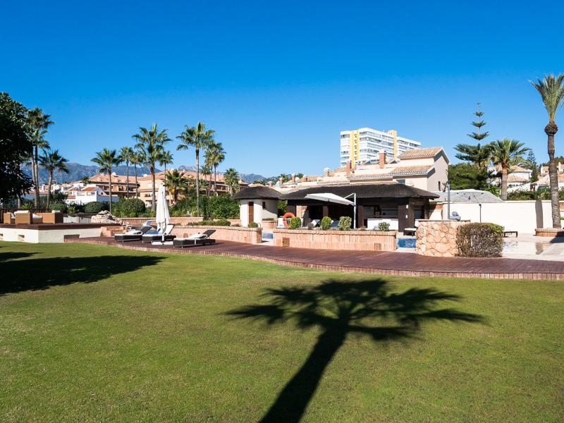 Villa Alicate - Beach House , Marbella 