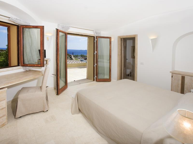 Villa Cala Granu , Cala Granu 