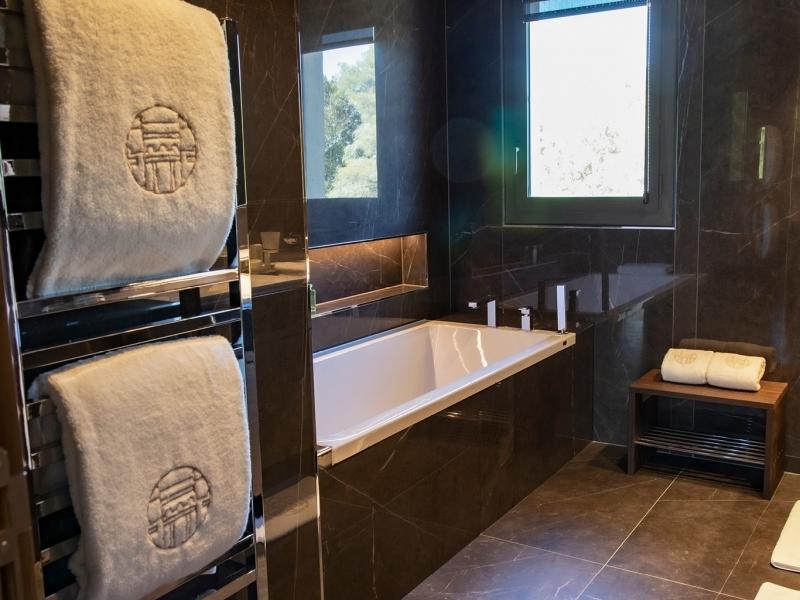 Domaine Louise Villas , Cote D'Azur 