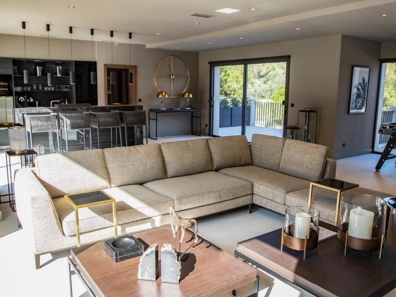 Domaine Louise Villas , Cote D'Azur 