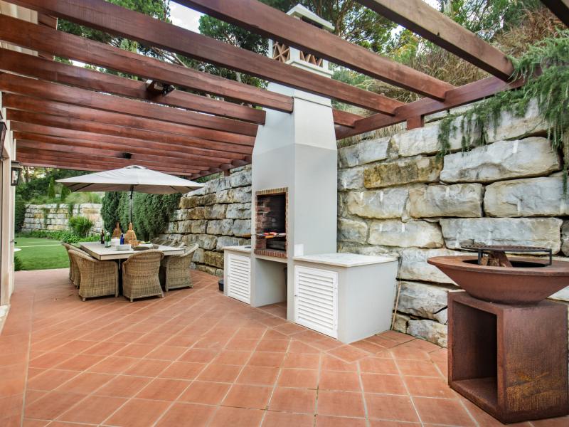 Villa Azeda , Algarve , Quinta do Lago 