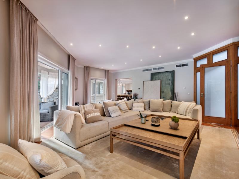 Villa Azeda , Algarve , Quinta do Lago 