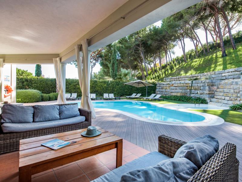 Villa Azeda , Algarve , Quinta do Lago 