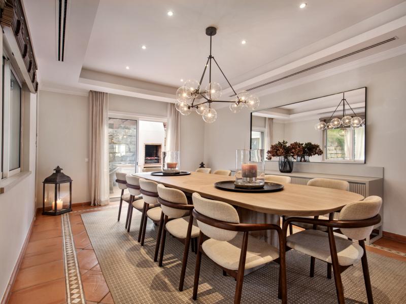 Villa Azeda , Algarve , Quinta do Lago 