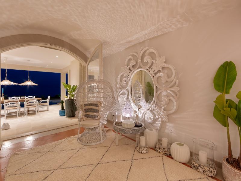 Villa Hibiscus - Vila Vita Parc Collection , Algarve , Western Algarve 