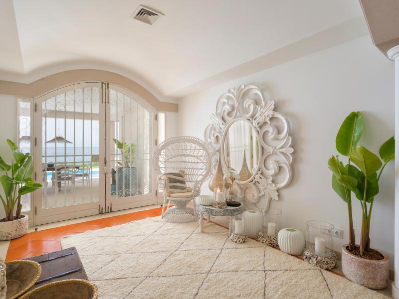 Villa Hibiscus - Vila Vita Parc Collection , Algarve , Western Algarve 