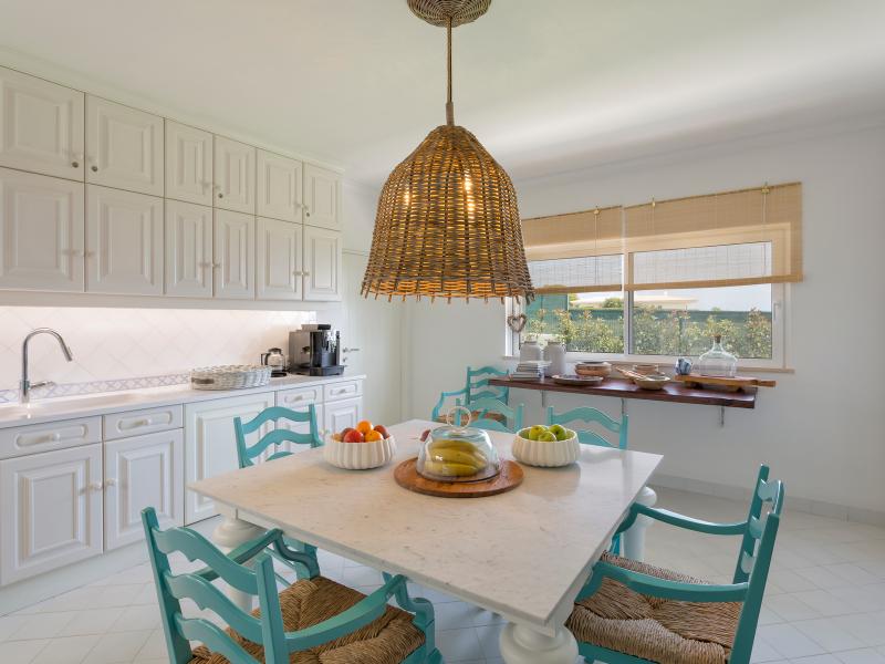 Villa Hibiscus - Vila Vita Parc Collection , Algarve , Western Algarve 