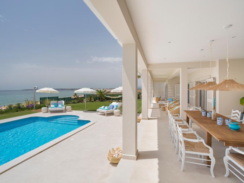 Villa Hibiscus - Vila Vita Parc Collection , Algarve , Western Algarve 