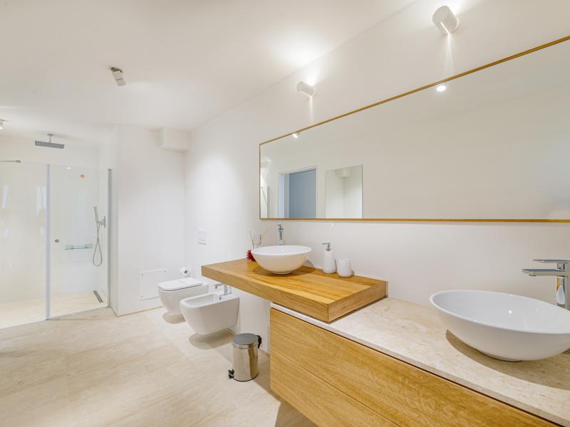 Villa Aldia , Puntaldia 