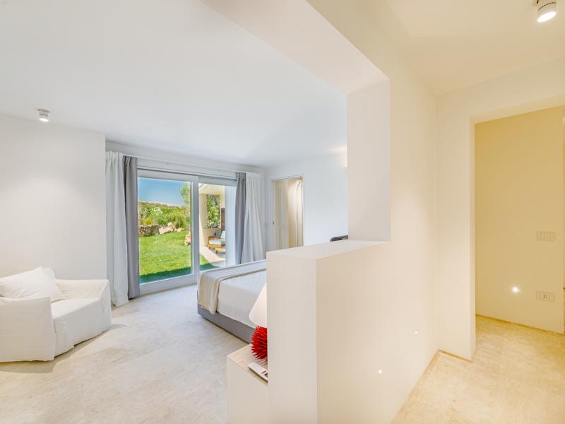 Villa Aldia , Puntaldia 