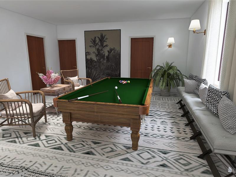 Villa Magran , Islands 