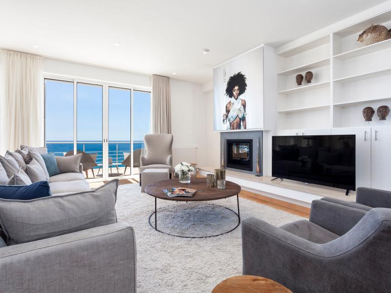 Villa Mar a Vista - Vila Vita Parc Collection , Algarve , Salema , Western Algarve 