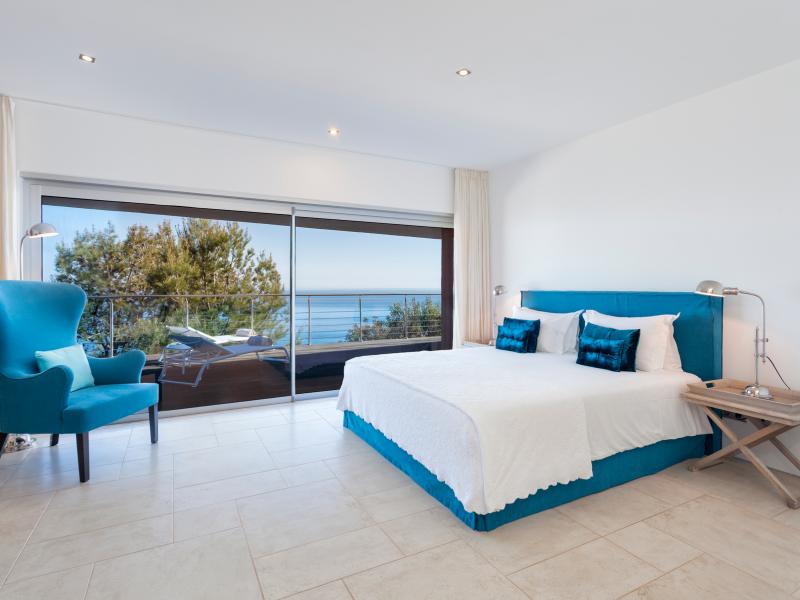 Villa Mar Azul - Vila Vita Parc Collection , Algarve , Salema , Western Algarve 