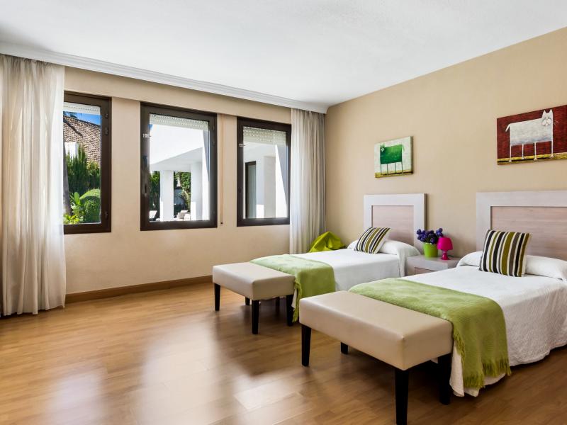 Marina Villa Opal 11 , Puerto Banus 