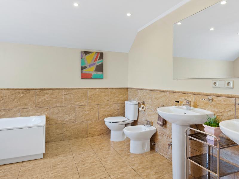 Marina Villa Amber 13 , Puerto Banus 