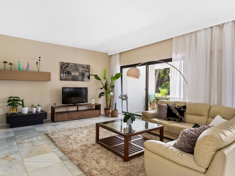 Marina Villa Amber 13 , Puerto Banus 