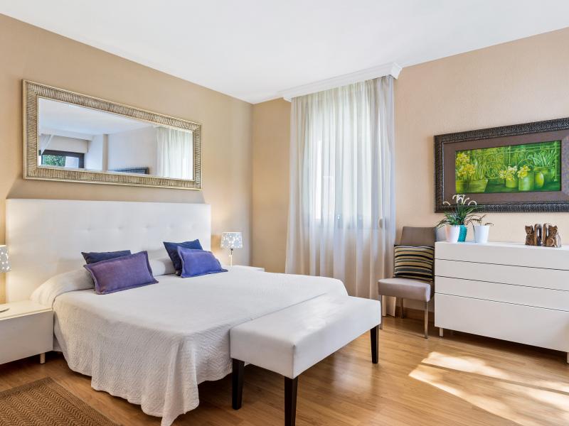 Marina Villa Amber 13 , Puerto Banus 