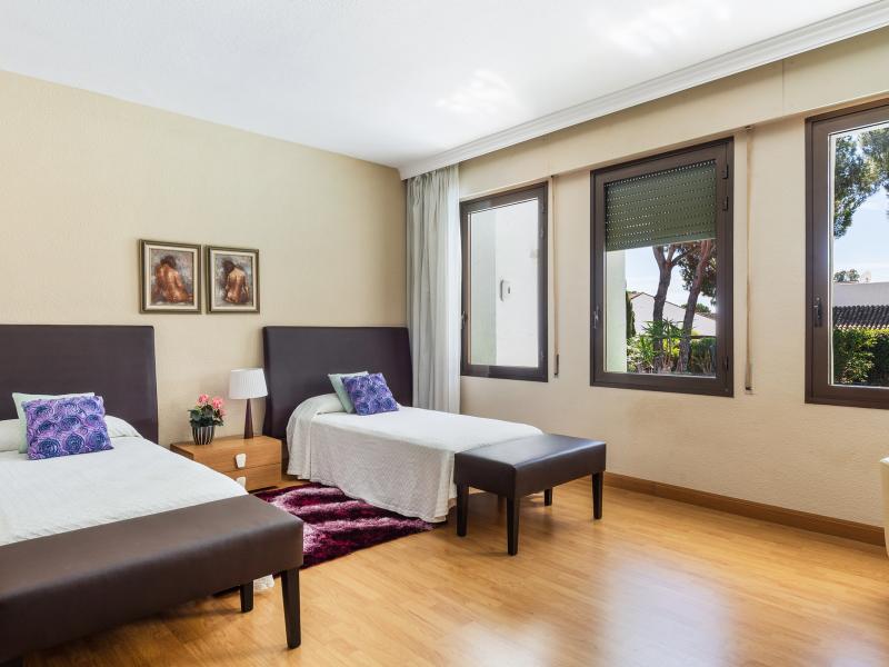 Marina Villa Tourmaline 6 , Puerto Banus 