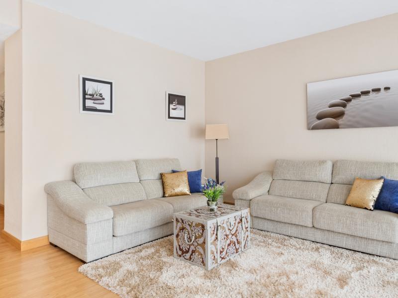 Marina Villa Tourmaline 6 , Puerto Banus 