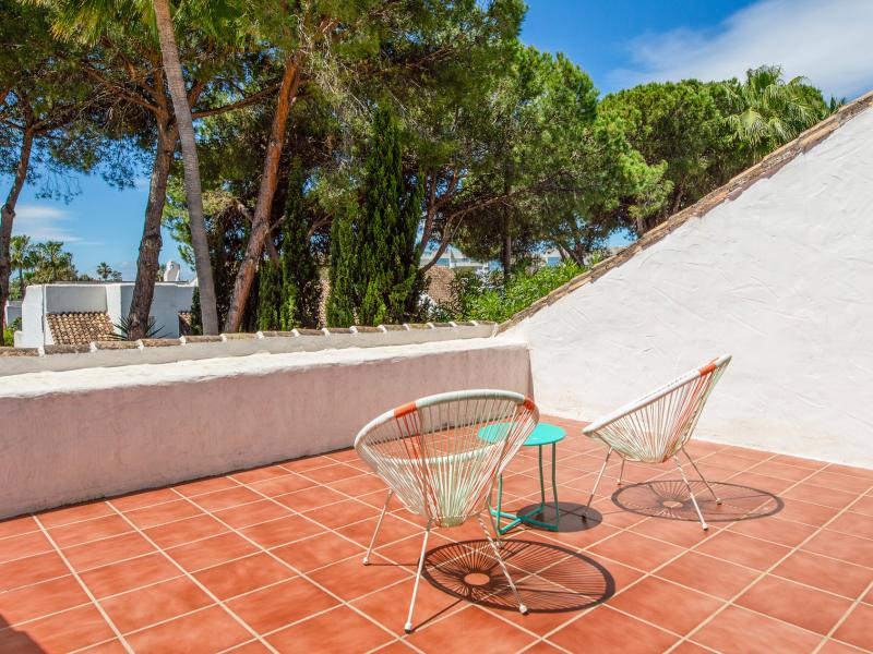 Marina Villa Emerald 7 , Nueva Andalucia , Puerto Banus 