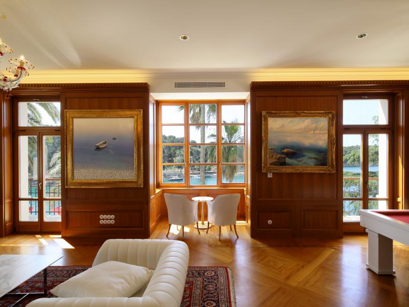 Villa Mirasol , Losinj 