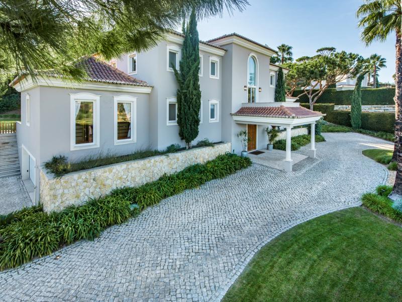 Villa Oasis , Quinta do Lago 