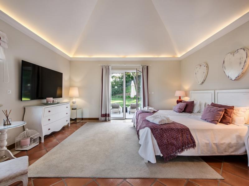 Villa Oasis , Quinta do Lago 