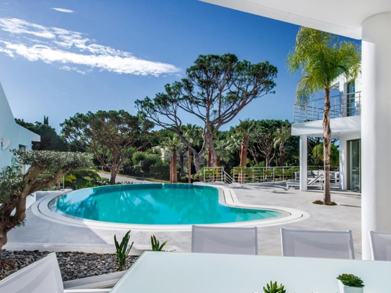 Villa Helene , Quinta do Lago 