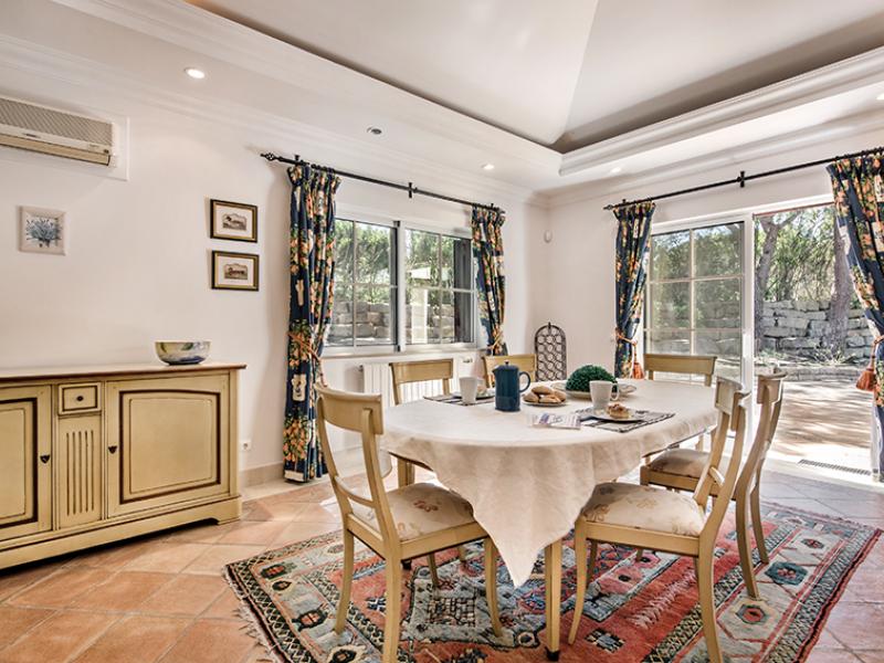 Villa Margarida , Quinta do Lago 