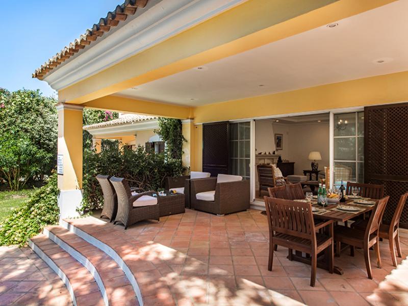 Villa Margarida , Quinta do Lago 