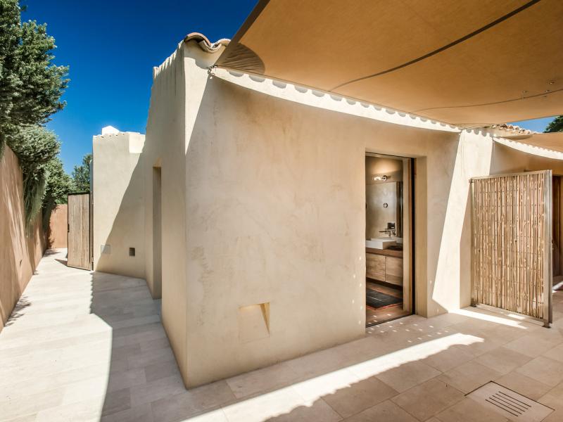 Villa Rita , Punta Sardegna 