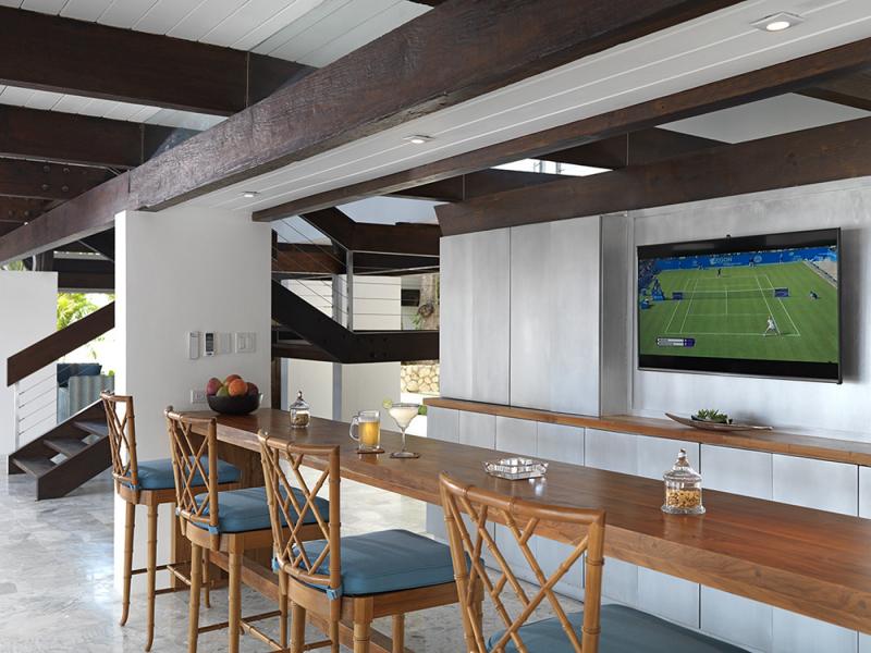 Villa Rosa , Montego Bay 