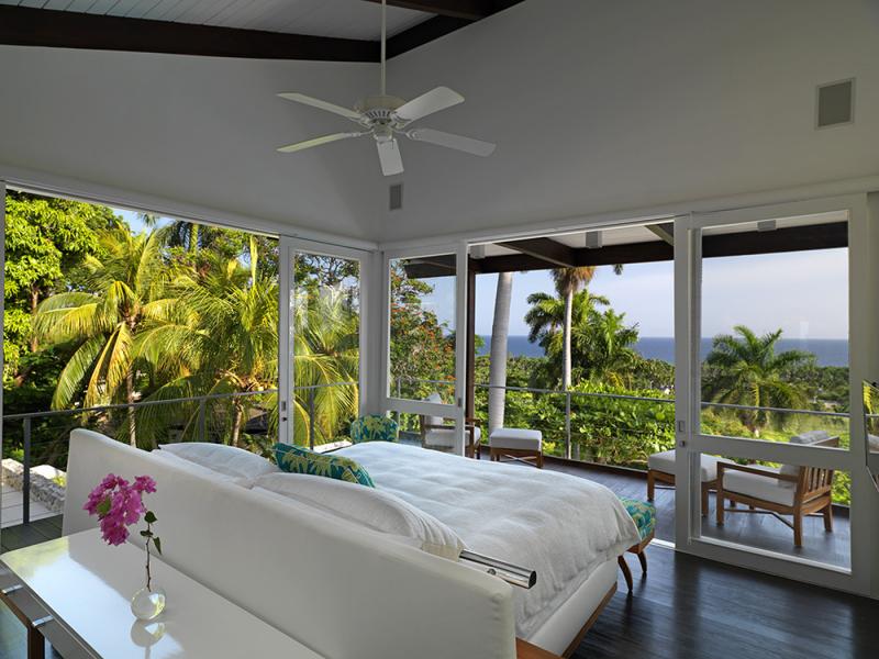 Villa Rosa , Montego Bay 