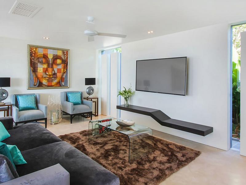 Villa Saan, Kamala , Phuket 