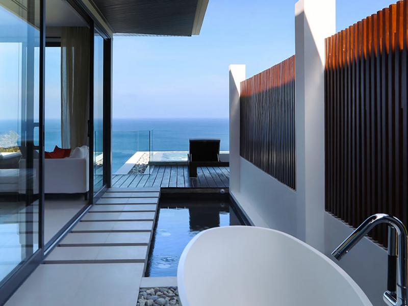 Villa Saan, Kamala , Phuket 