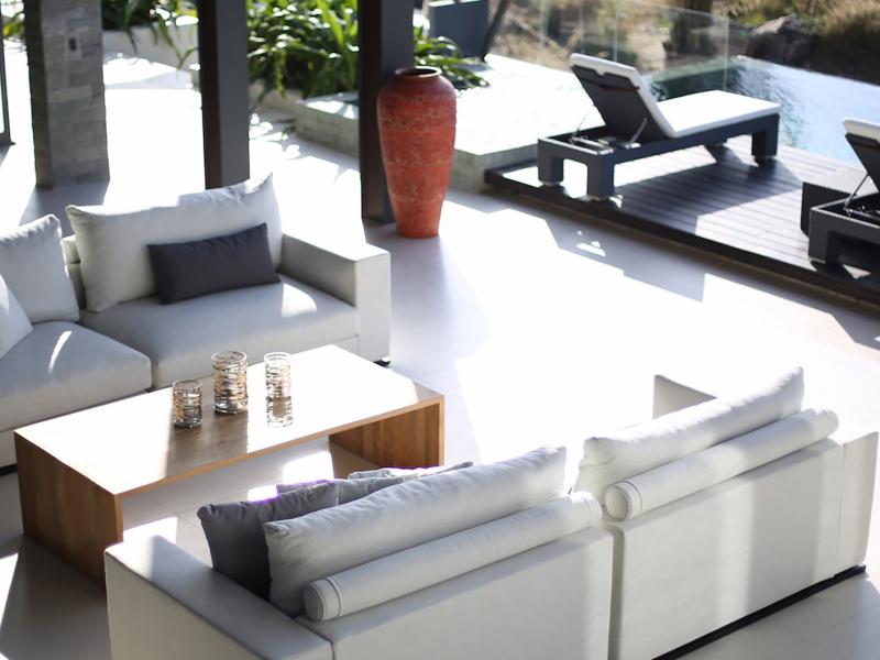 Villa Saan, Kamala , Phuket 