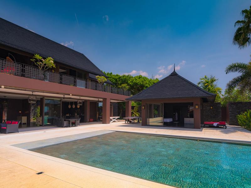 Saanti, Natai Beach , Natai Beach 