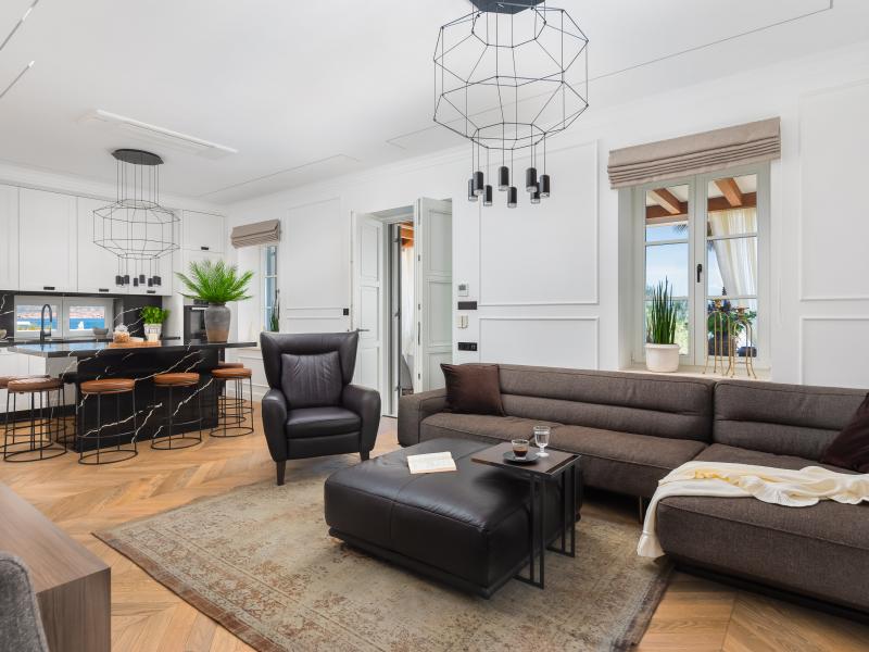 Villa Summer Breeze , Dalmatian Hinterland 